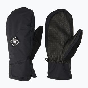Pánské snowboardové rukavice DC Franchise Mitten black