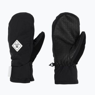 Dámské snowboardové rukavice DC Franchise Mitten black