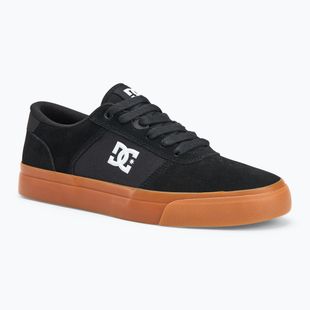 Pánské boty DC Teknic black / gum