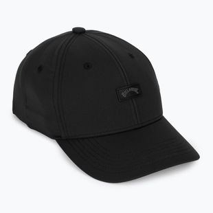 Pánská kšiltovka Billabong Surftrek Snapback black