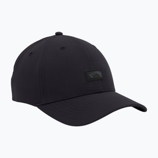 Pánská kšiltovka Billabong Surftrek Snapback black