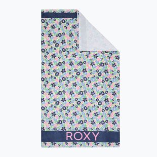 Ručník ROXY Cold Water Printed bel air ephemere small