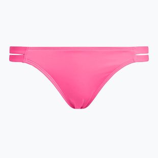 Spodní díl plavek  ROXY Beach Classics Bikini shocking pink