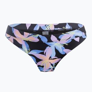 Spodní díl plavek  ROXY Active Bikini anthracite kiss