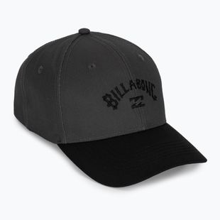 Pánská kšiltovka Billabong Arch Snapback char