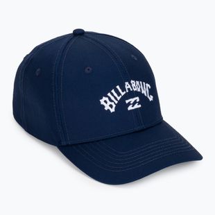 Pánská kšiltovka Billabong Arch Snapback navy