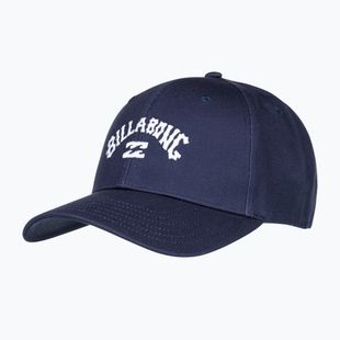 Pánská kšiltovka Billabong Arch Snapback navy