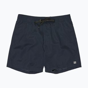 Pánské koupací šortky Billabong All Day Layback navy