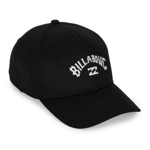 Pánská kšiltovka Billabong Arch Snapback black