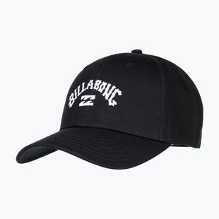 Pánská kšiltovka Billabong Arch Snapback black