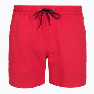 Pánské koupací šortky Billabong All Day Layback red hot