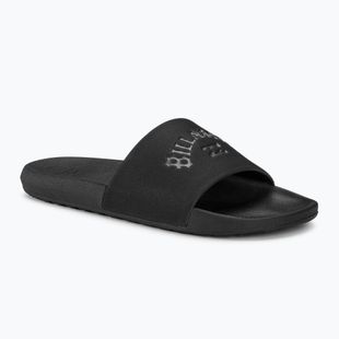 Pánské žabky Billabong Paradise Slide black