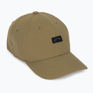 Pánská kšiltovka Billabong Surftrek Snapback gravel