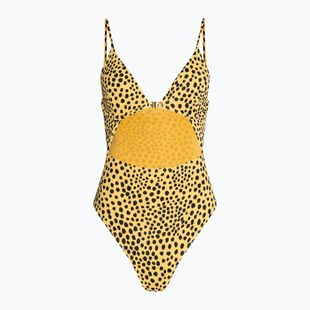 Dámské jednodílné plavky Billabong La Playa Kaia multi 2