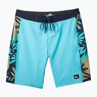 Pánské plavecké šortky  Quiksilver Surfilk Arch 19 capri