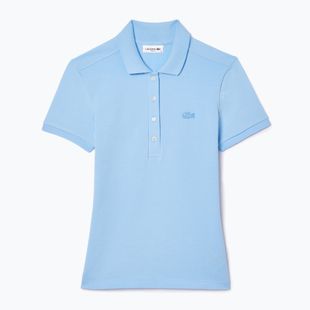 Dámské polo tričko Lacoste Polo PF5462 rill