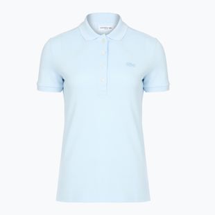 Dámské polo tričko Lacoste Polo PF5462 rill