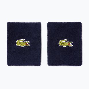 Potítka na zápěstí Lacoste RL9272 2 pcs. navy blue