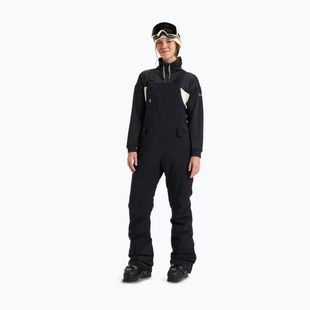 Dámské snowboardové kalhoty ROXY Gore-Tex Stretch Prism Bib true black