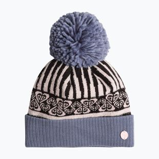 Dětská zimní čepice ROXY Frozey Girl true black