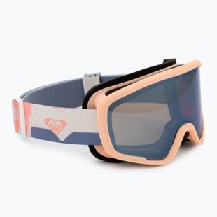 Dětské snowboardové brýle ROXY Missy Girl prima/blue mi