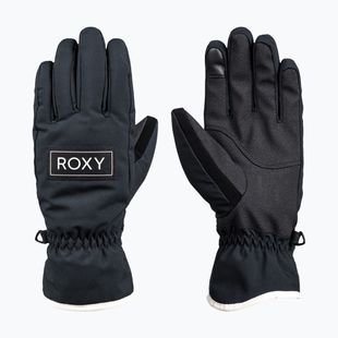 Dámské snowboardové rukavice ROXY Freshfield true black