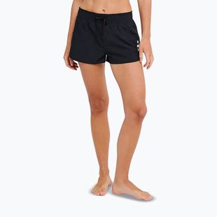 Dámské koupací šortky ROXY Wave 2ʼʼ anthracite