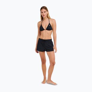 Dámské koupací šortky ROXY Wave 2ʼʼ anthracite