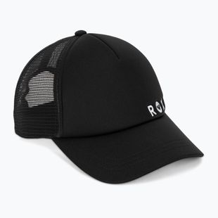Dámská kšiltovka ROXY Finishline anthracite