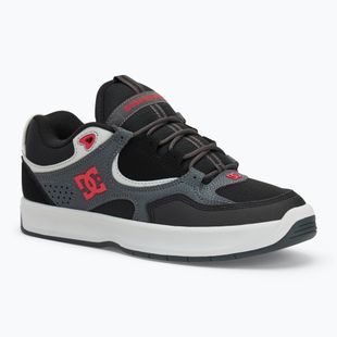 Pánské boty DC Kalynx Zero black / grey / red