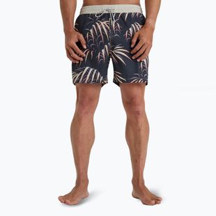 Pánské plavecké šortky Billabong Vacay Layback 16" aged indigo