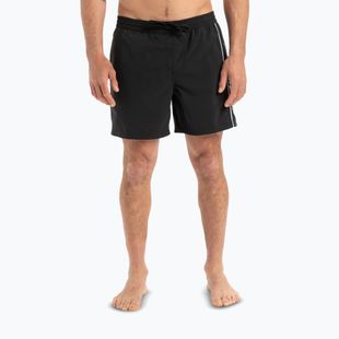 Pánské plavecké šortky Quiksilver Everyday Vert Volley 16" black