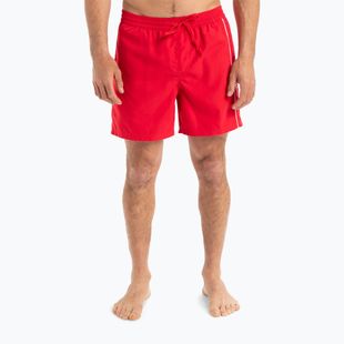 Pánské plavecké šortky Quiksilver Everyday Vert Volley 16" estate blue