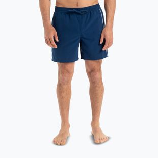 Pánské plavecké šortky Quiksilver Everyday Vert Volley 16" estate blue