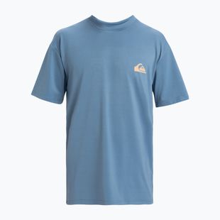 Pánské tričko Quiksilver Everyday Surf coronet blue