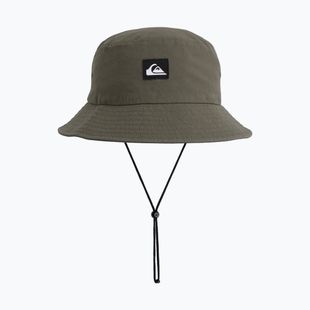 Pánský klobouk Quiksilver Buckology grape leaf