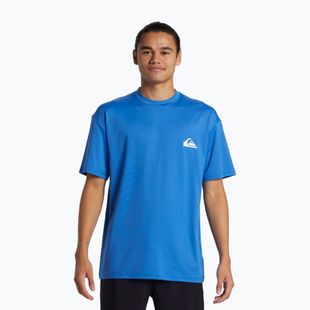 Pánské tričko Quiksilver Everyday Surf nebulas blue