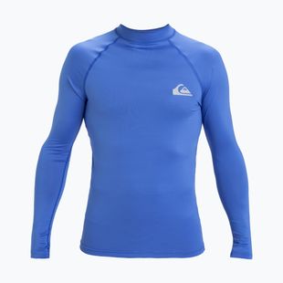 Pánské plavky Longsleeve Quiksilver Everyday UPF50 nebulas blue