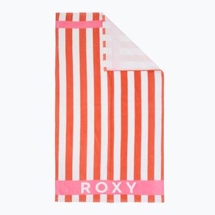 Plážová osuška ROXY Cold Water Printed emberglow