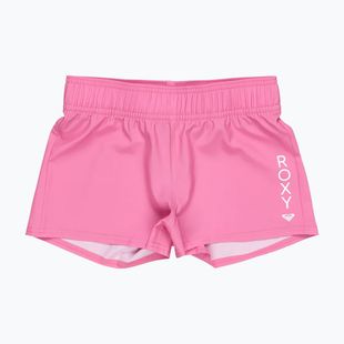 Dětské plavecké šortky ROXY Rg Essentials cyclamen