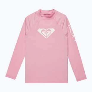  ROXY Whole Hearted UPF 50 lilac chiffon