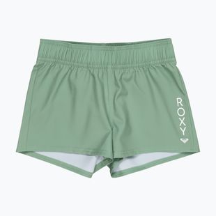 Dětské plavecké šortky ROXY Rg Essentials basil