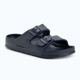 Dětské nazouváky Quiksilver Embark RF indigo