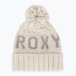 Dámská zimní čepice ROXY Tonic Beanie whisper white