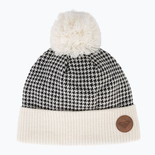 Dámská zimní čepice ROXY Icevalley Beanie true black