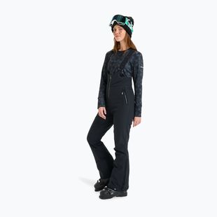 Dámské snowboardové kalhoty ROXY Summit Bib ERJTP03291 true black