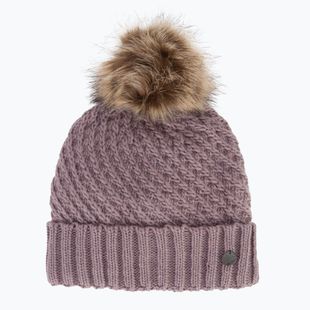 Dámská zimní čepice ROXY Blizzard Beanie nirvana
