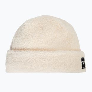 Dámská zimní čepice ROXY Valwood Beanie whisper white