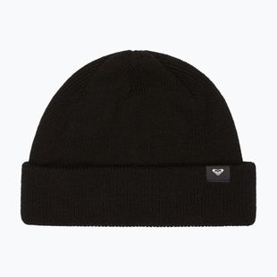 Dámská zimní čepice ROXY Folker Beanie true black