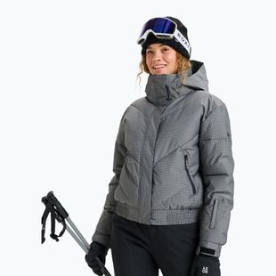 Dámská snowboardová bunda ROXY Snow Shimmer true black
